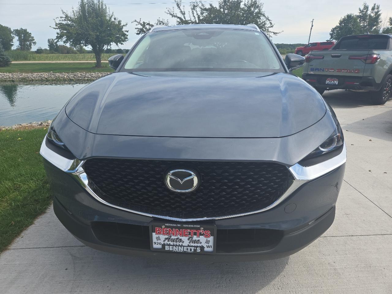 Mazda CX-30 Preferred 2025