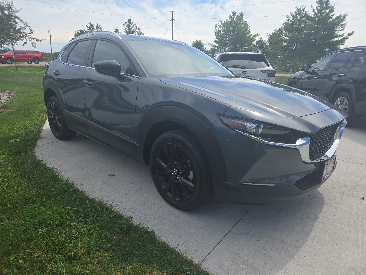 Mazda CX-30 Preferred 2025