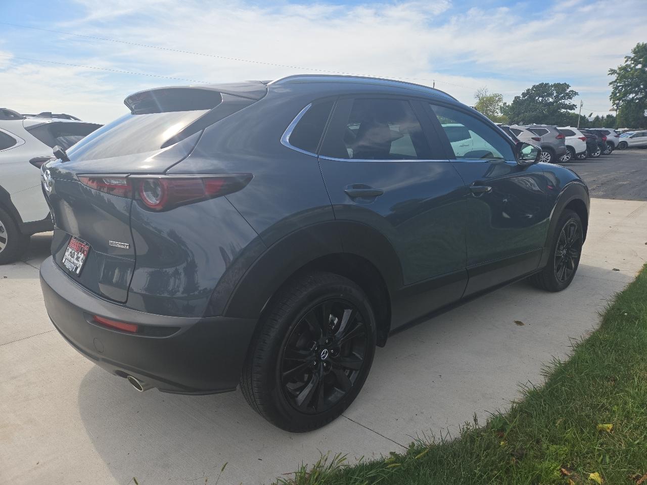 Mazda CX-30 Preferred 2025