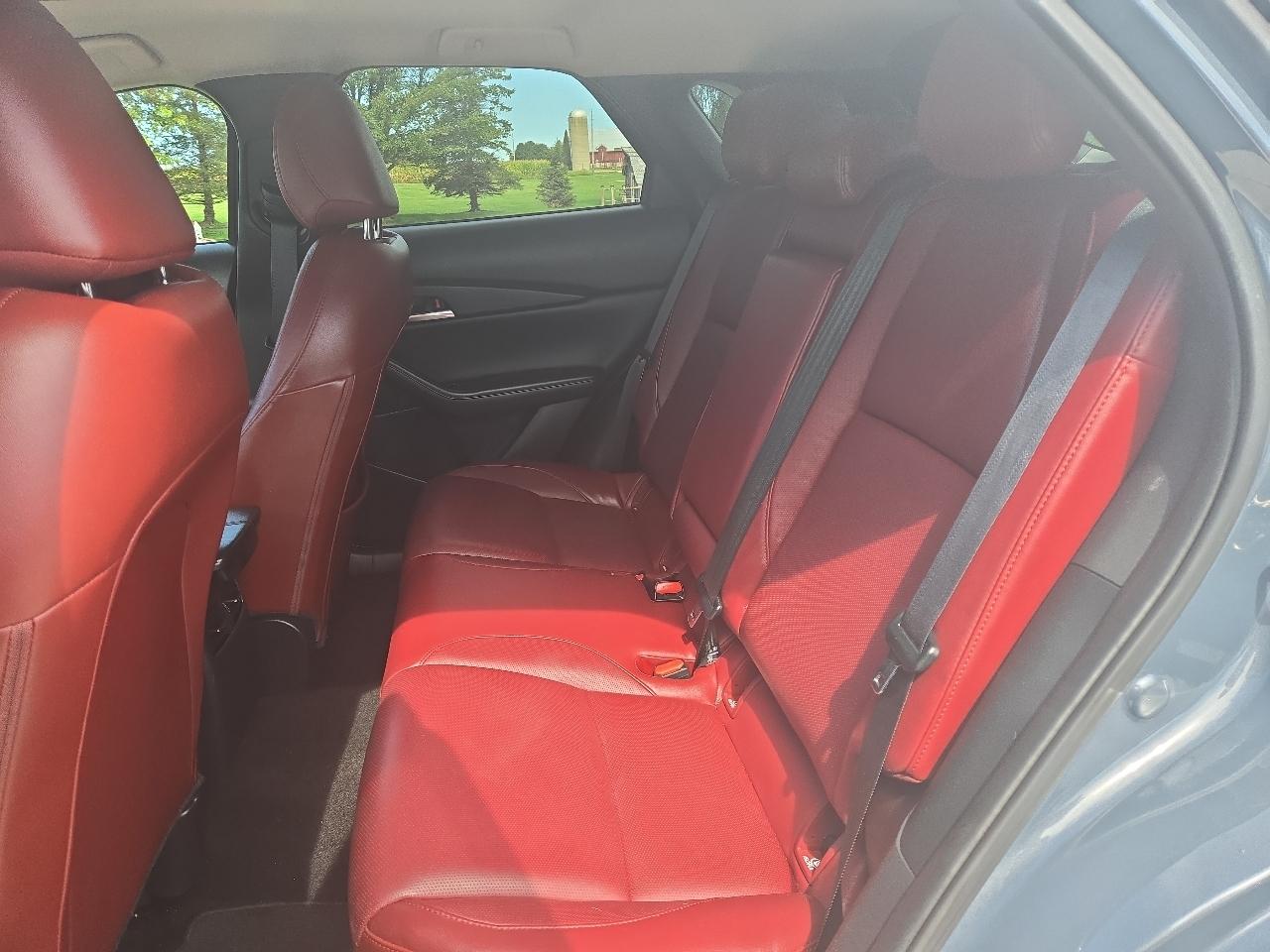 Mazda CX-30 Preferred 2025
