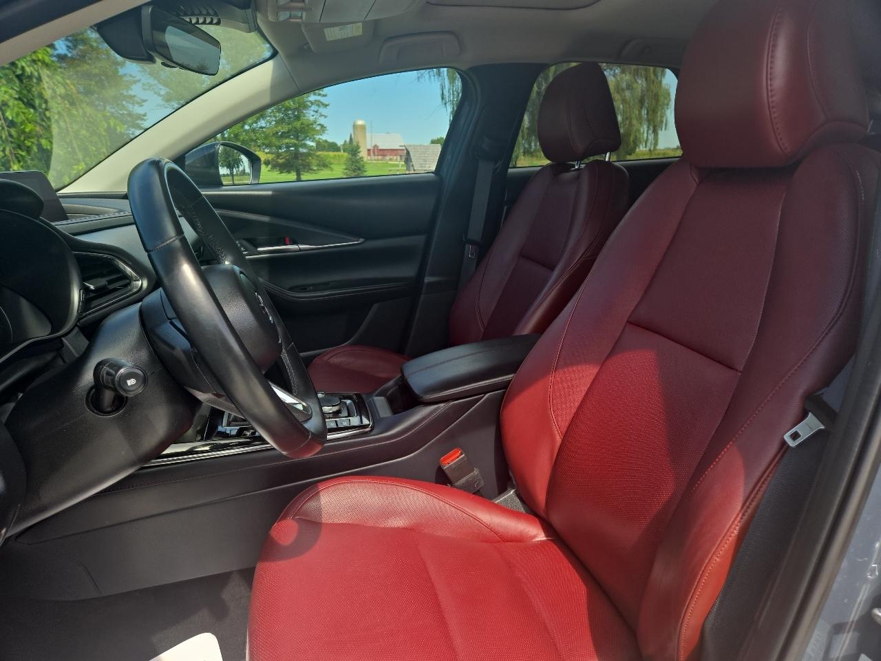 Mazda CX-30 Preferred 2025