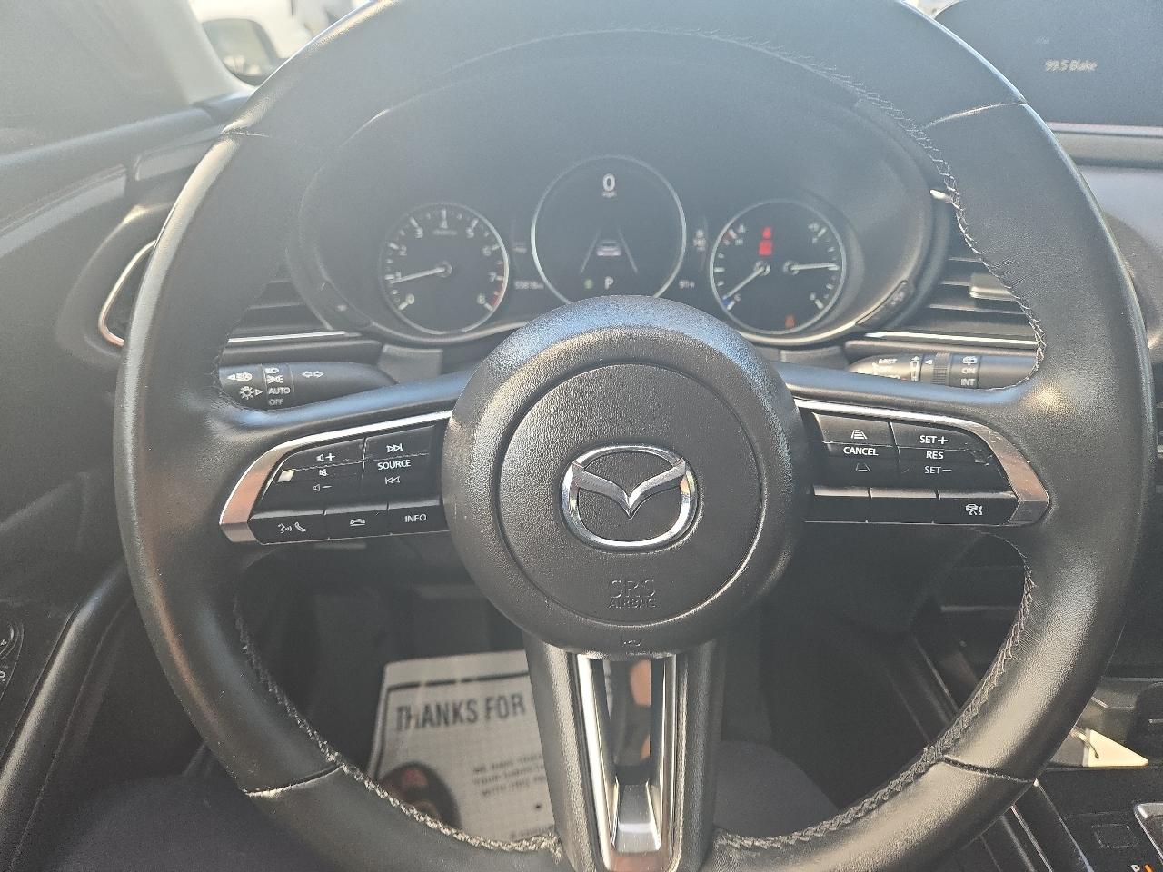 Mazda CX-30 Preferred 2025