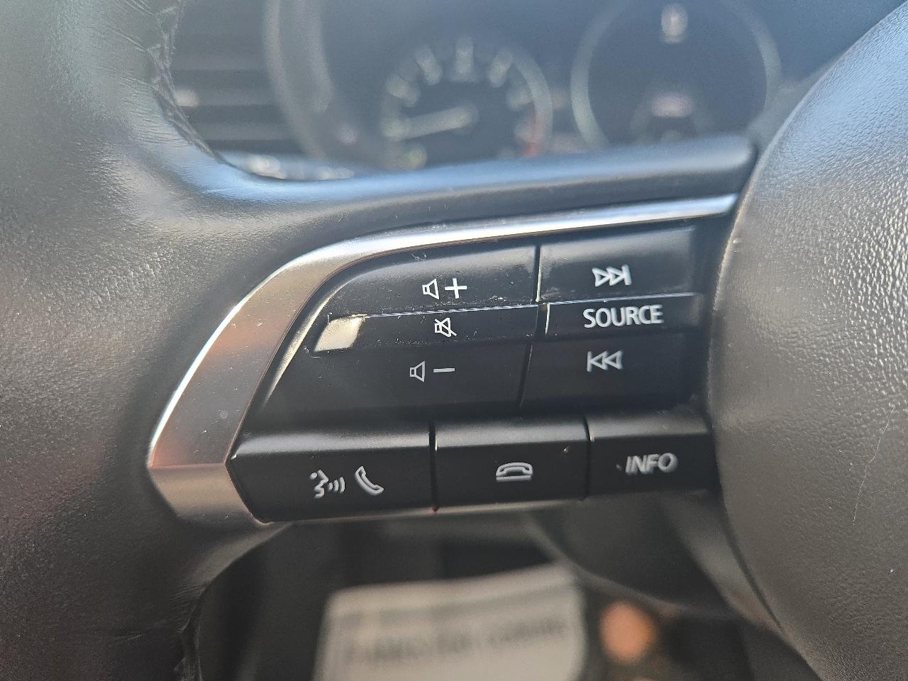 Mazda CX-30 Preferred 2025