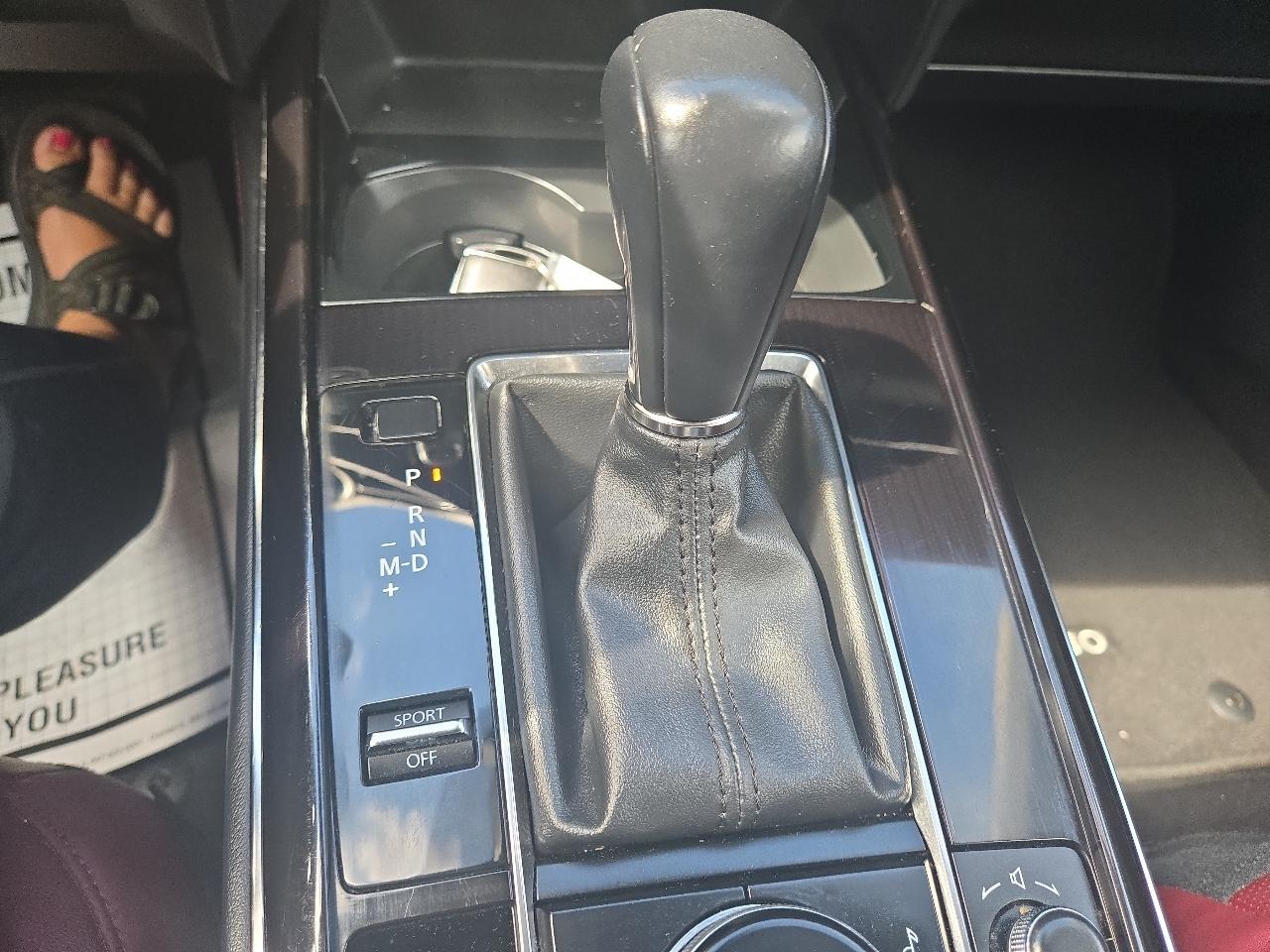 Mazda CX-30 Preferred 2025