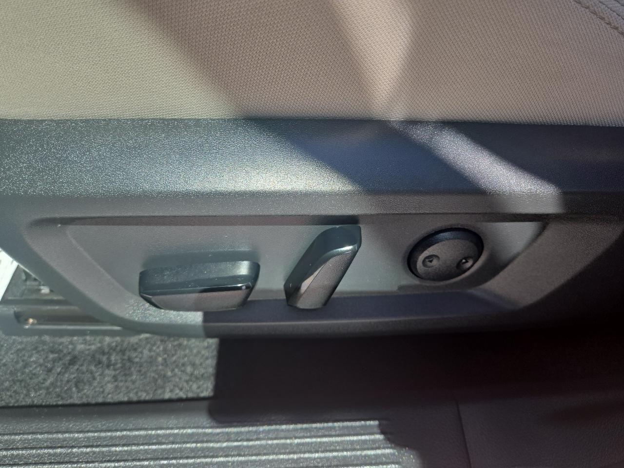 Nissan Rogue SV AWD 2025