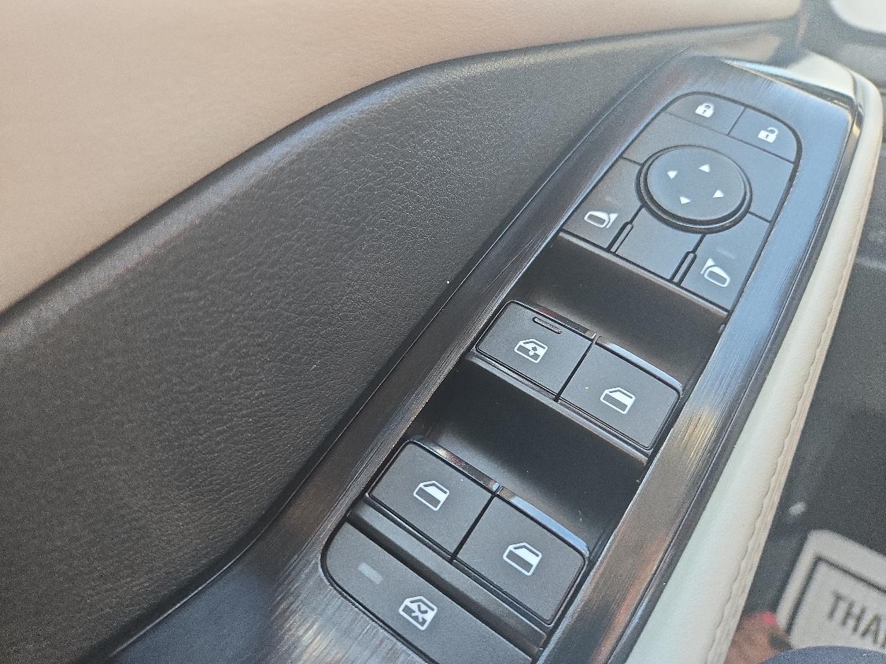 Nissan Rogue SV AWD 2025