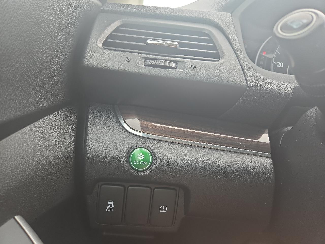 Honda CR-V EX-L AWD 2016