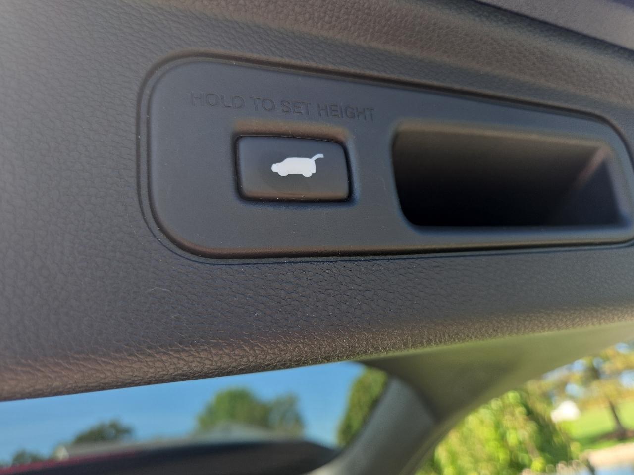 Honda Odyssey EX-L 2020