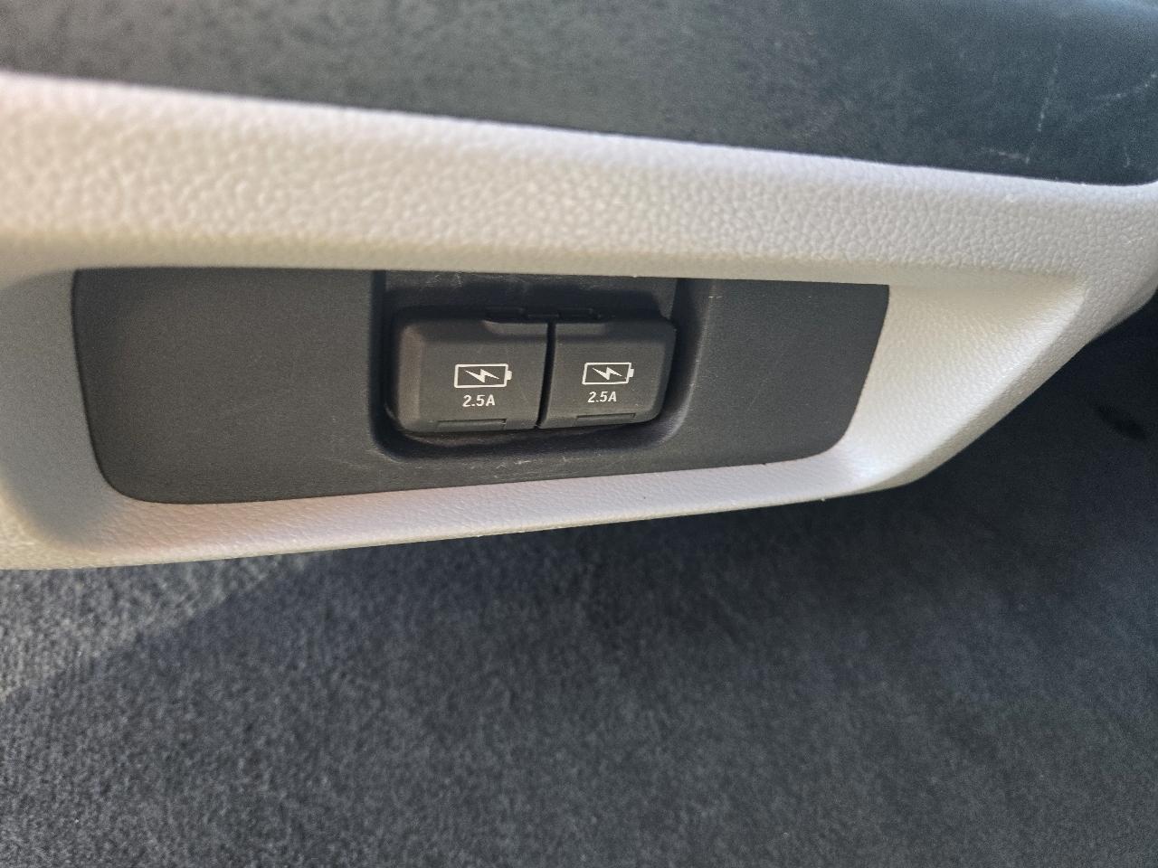 Honda Odyssey EX-L 2020