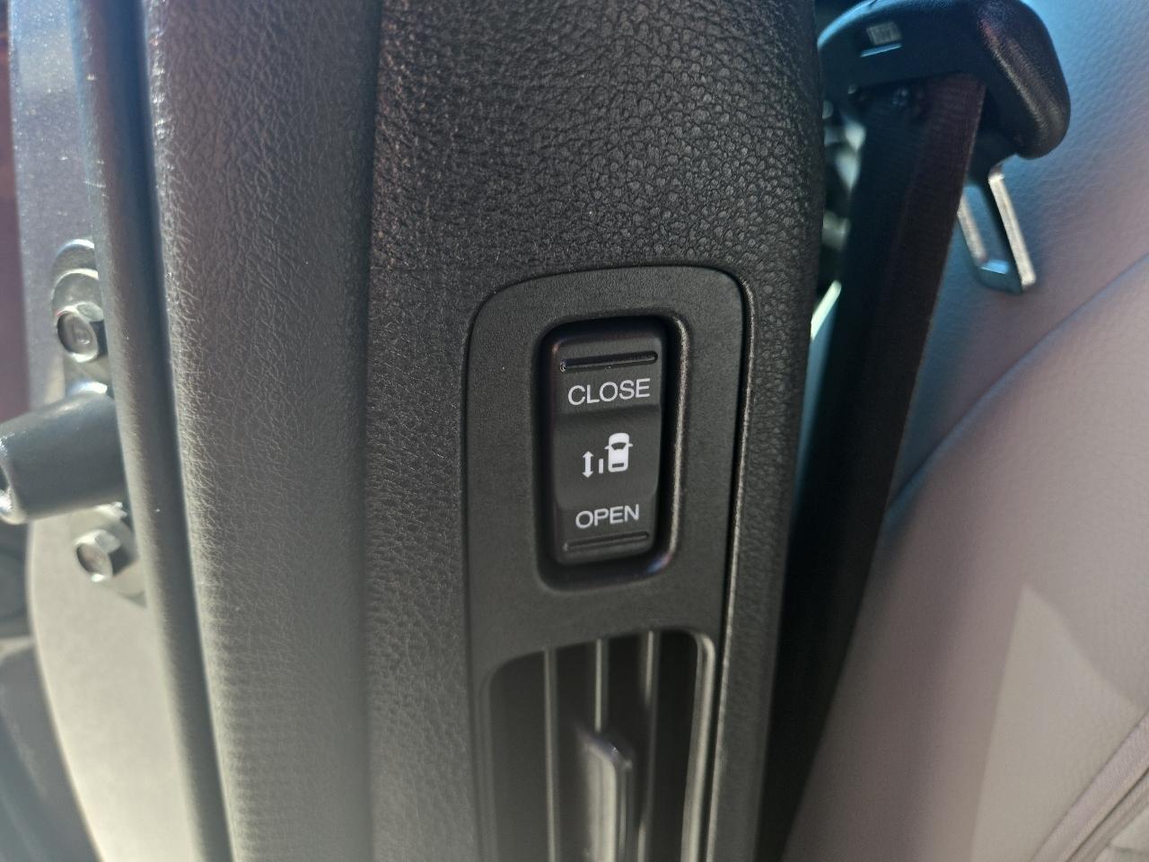 Honda Odyssey EX-L 2020