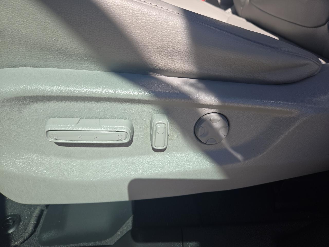 Honda Odyssey EX-L 2020