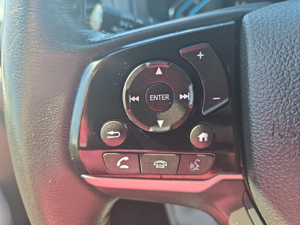 Honda Odyssey EX-L 2020