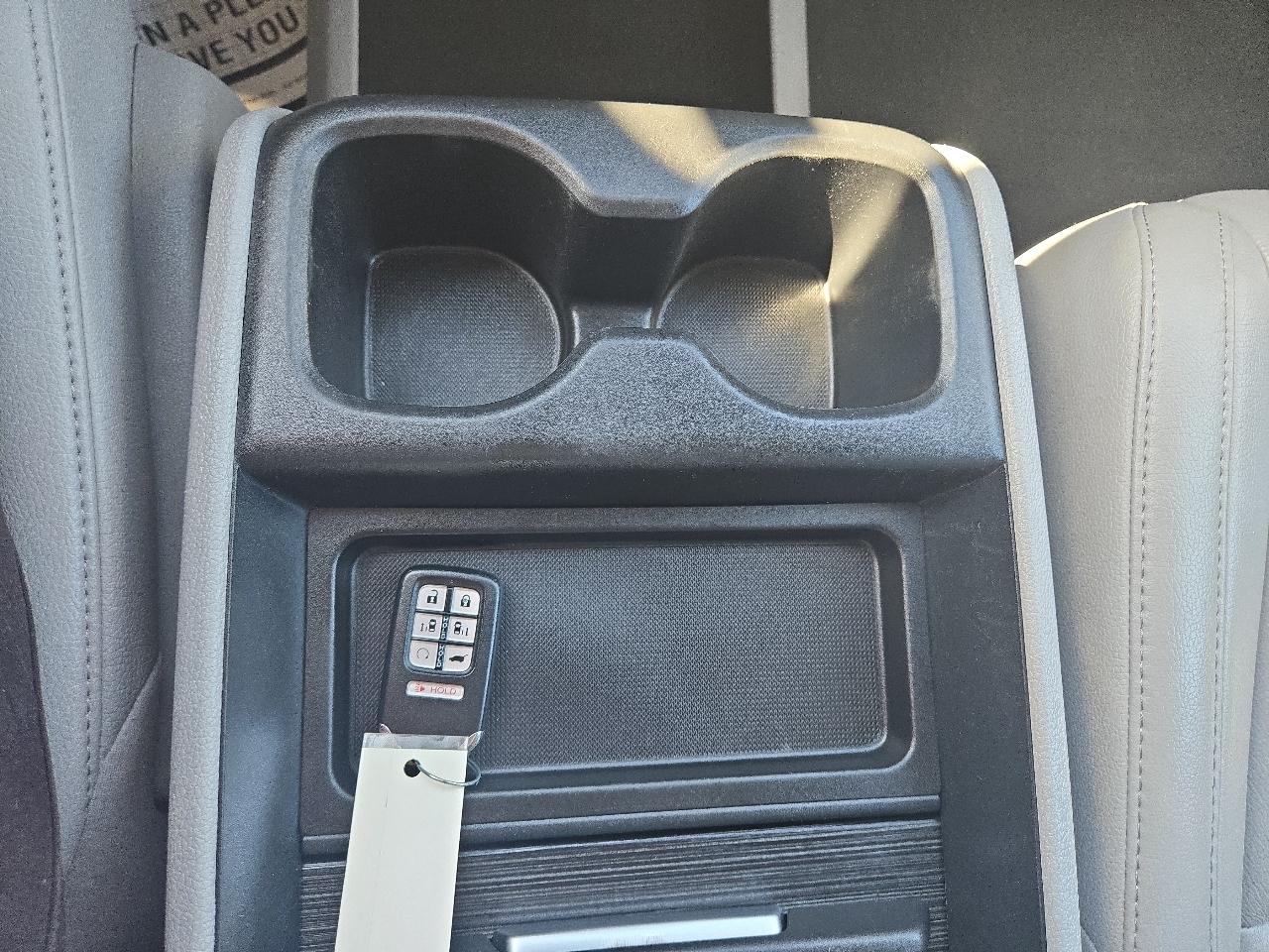 Honda Odyssey EX-L 2020