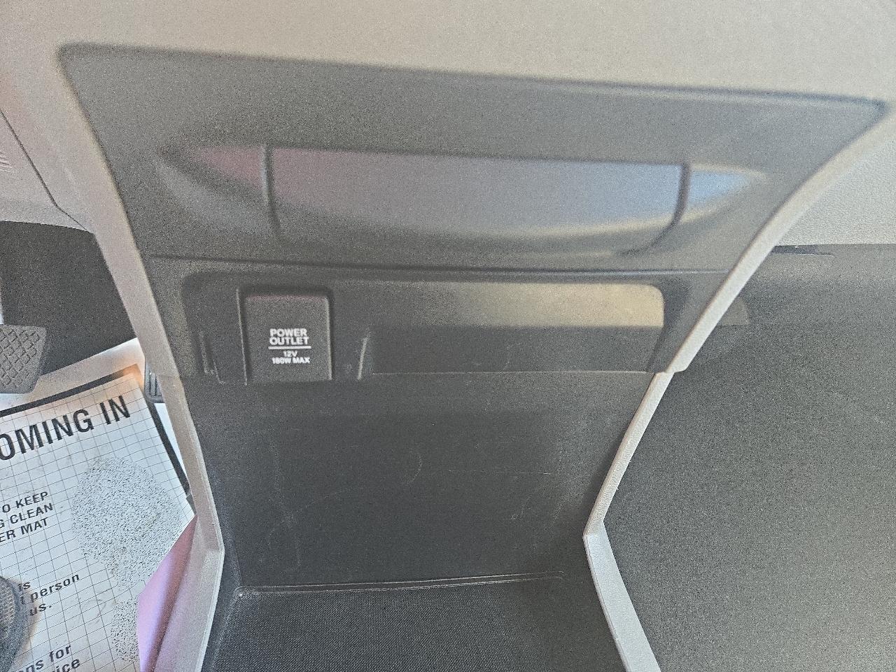Honda Odyssey EX-L 2020