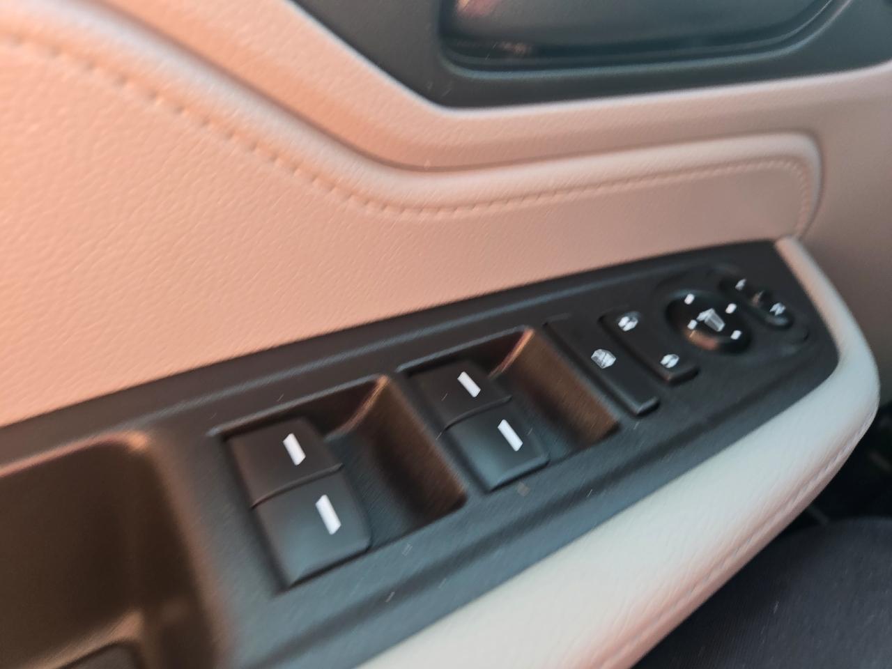 Honda Odyssey EX-L 2020
