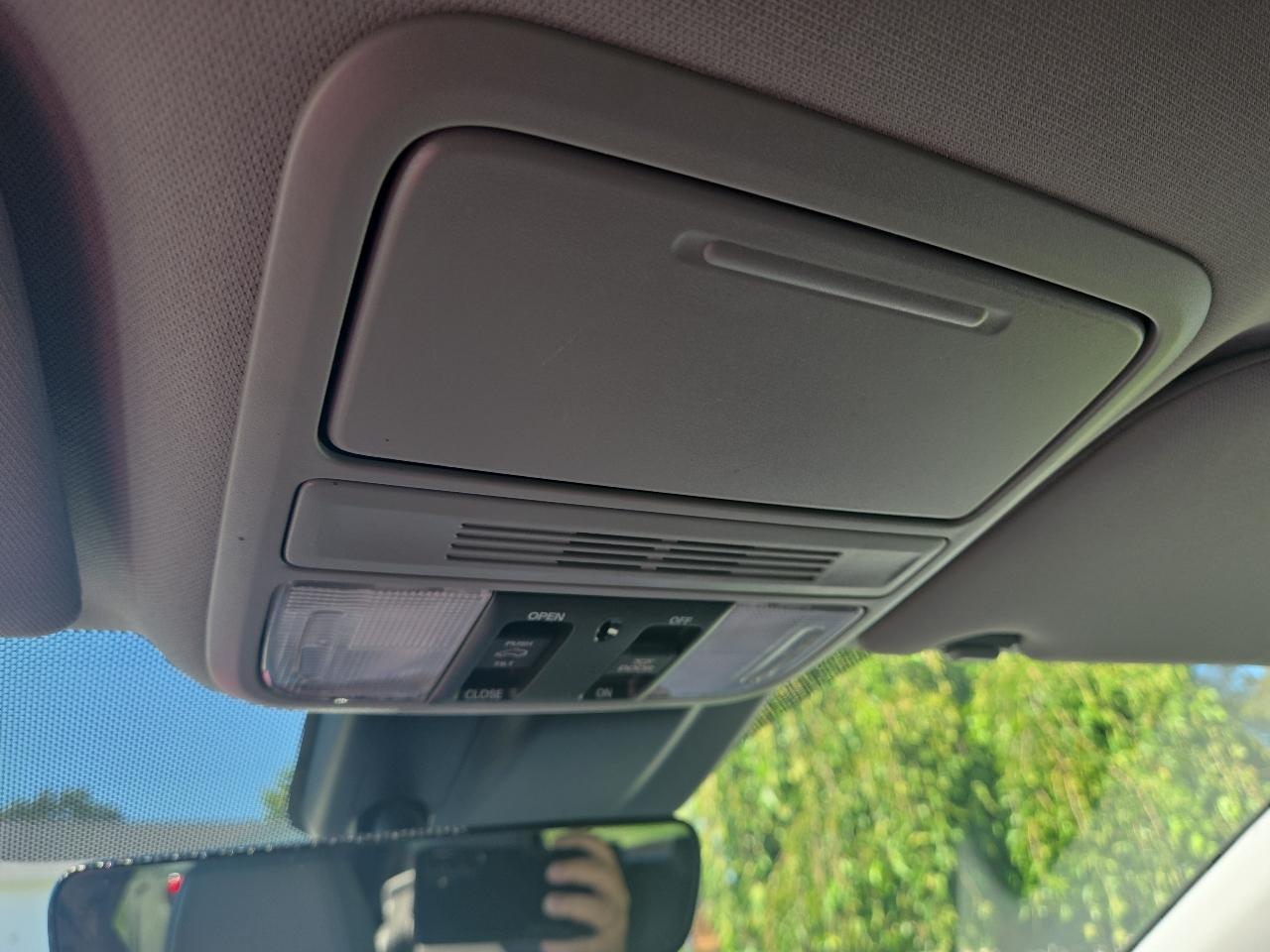 Honda Odyssey EX-L 2020