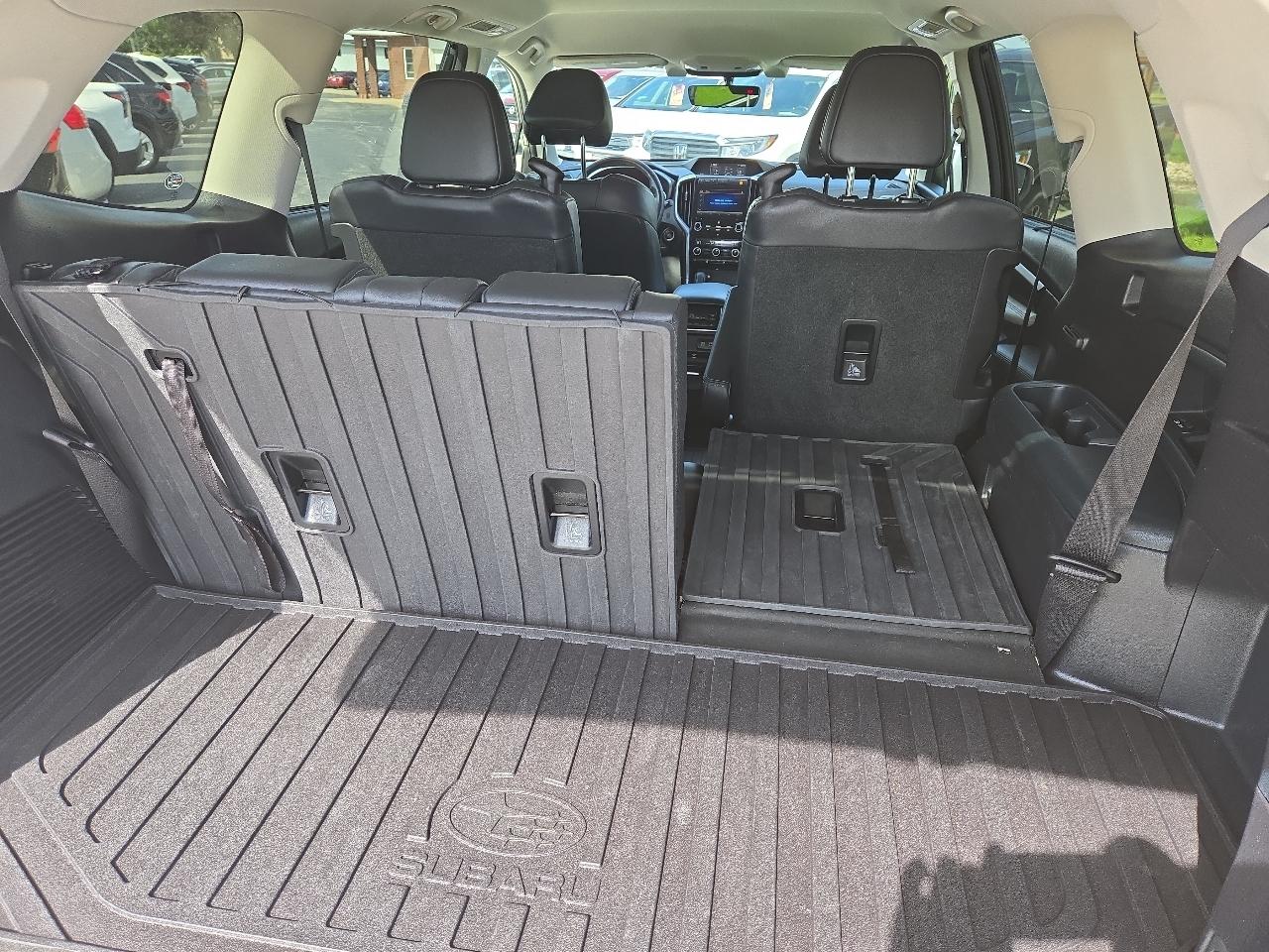 Subaru Ascent Limited 7-Passenger 2019