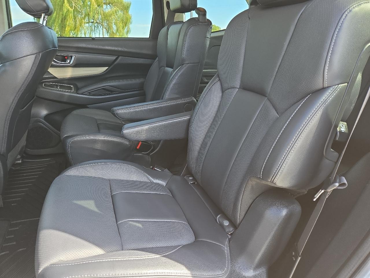 Subaru Ascent Limited 7-Passenger 2019