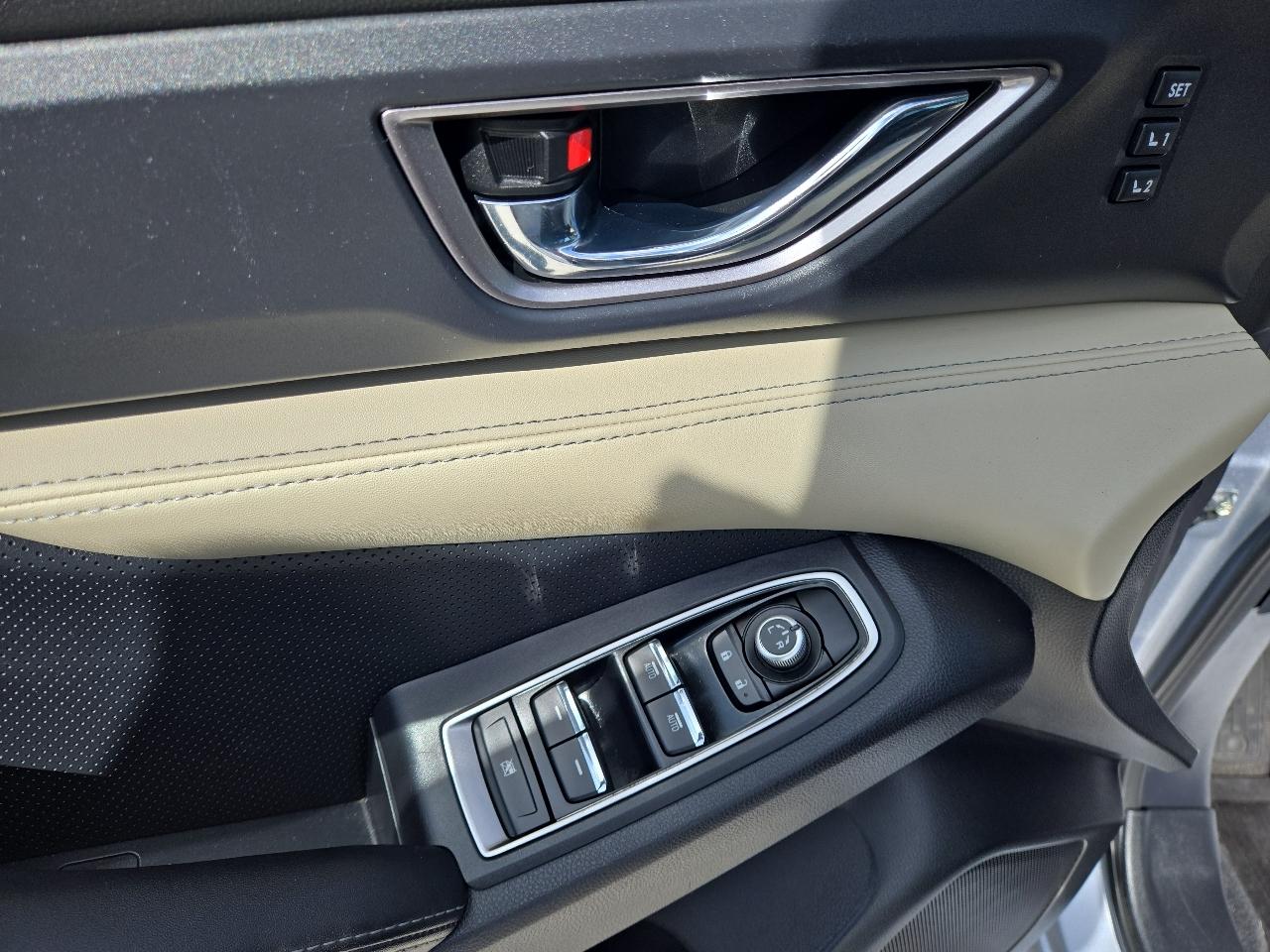 Subaru Ascent Limited 7-Passenger 2019