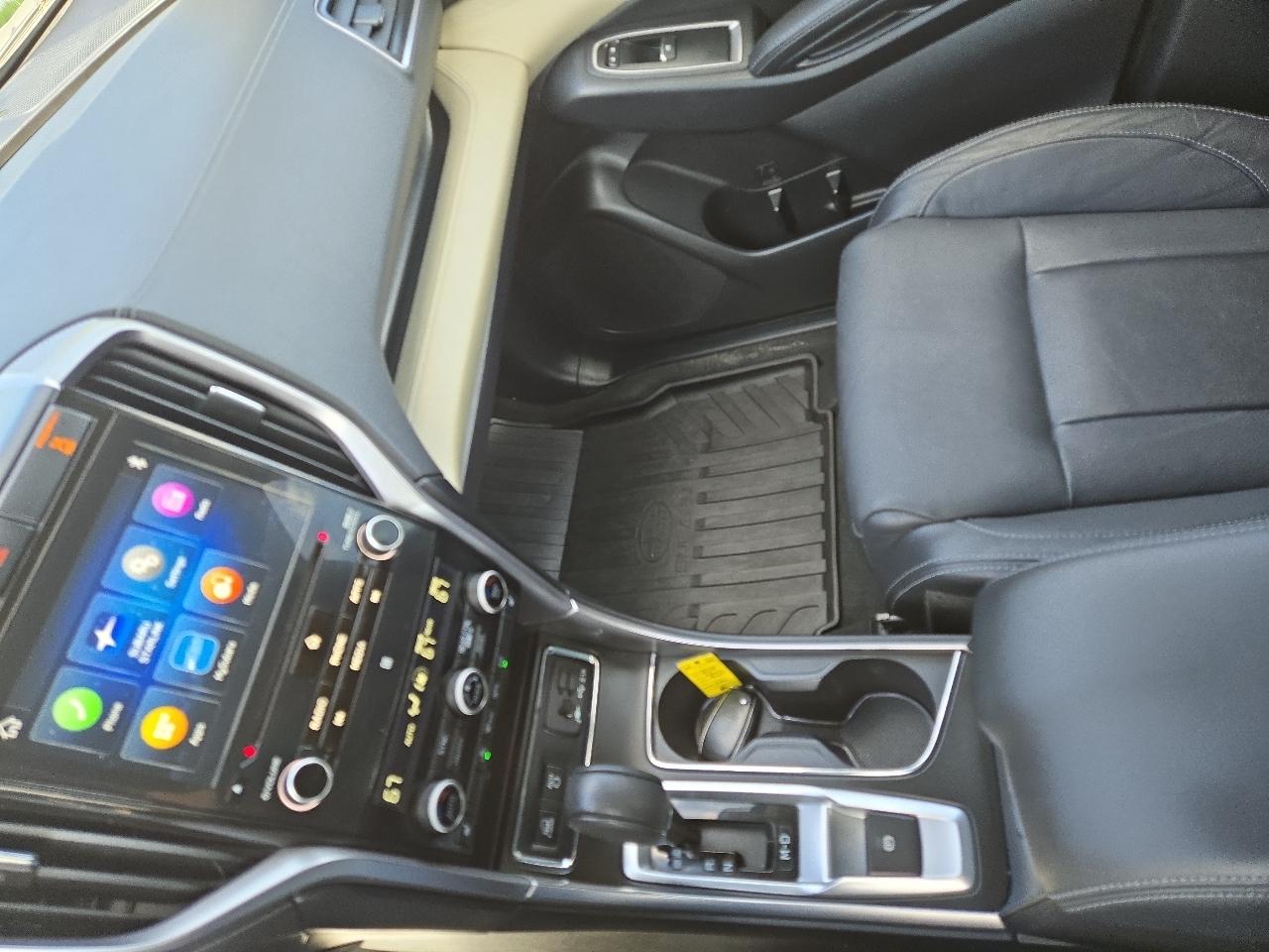 Subaru Ascent Limited 7-Passenger 2019