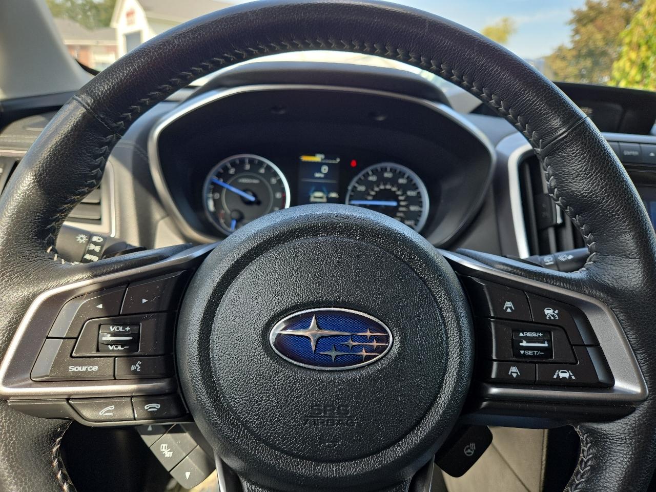Subaru Ascent Limited 7-Passenger 2019