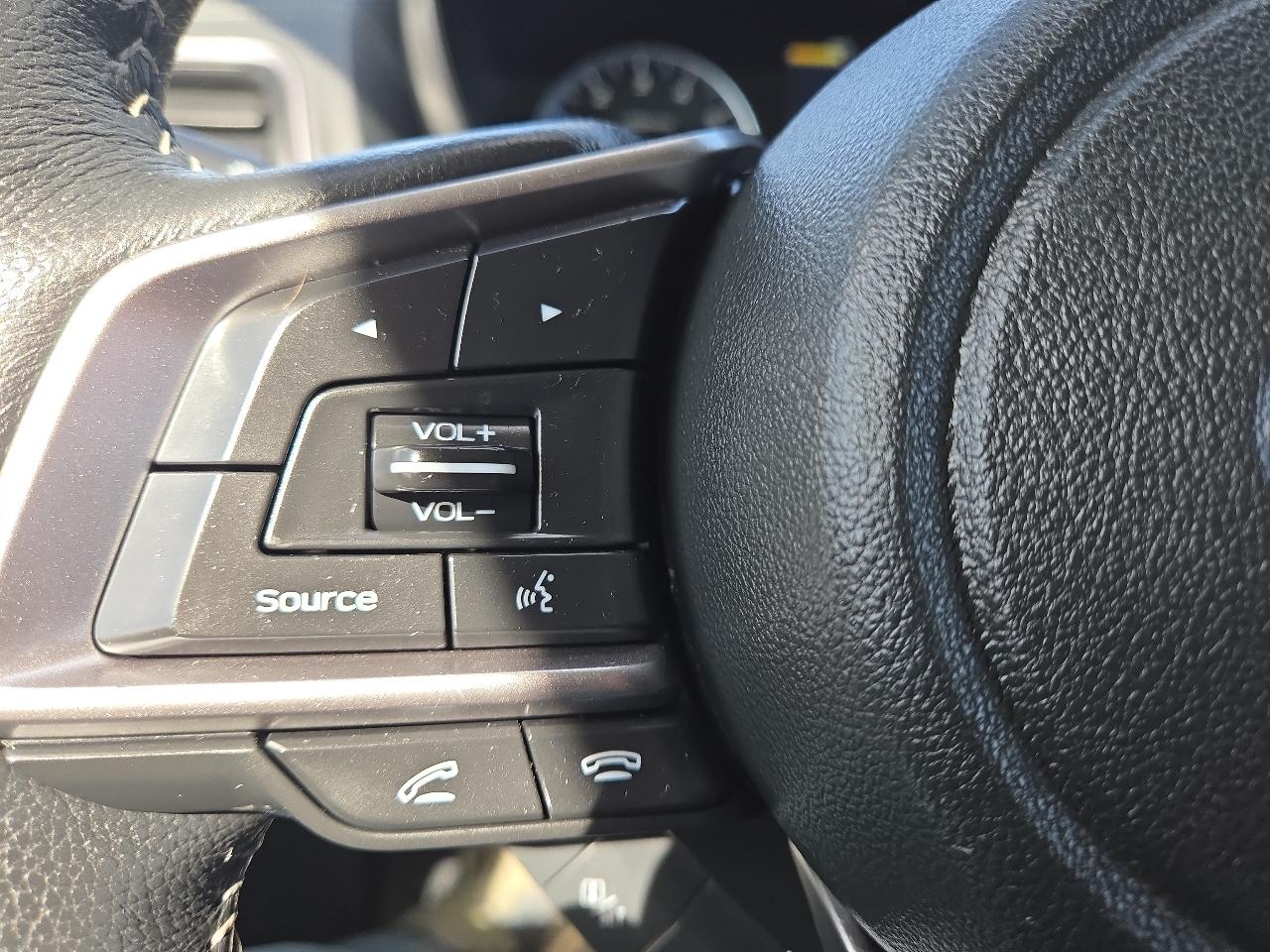 Subaru Ascent Limited 7-Passenger 2019