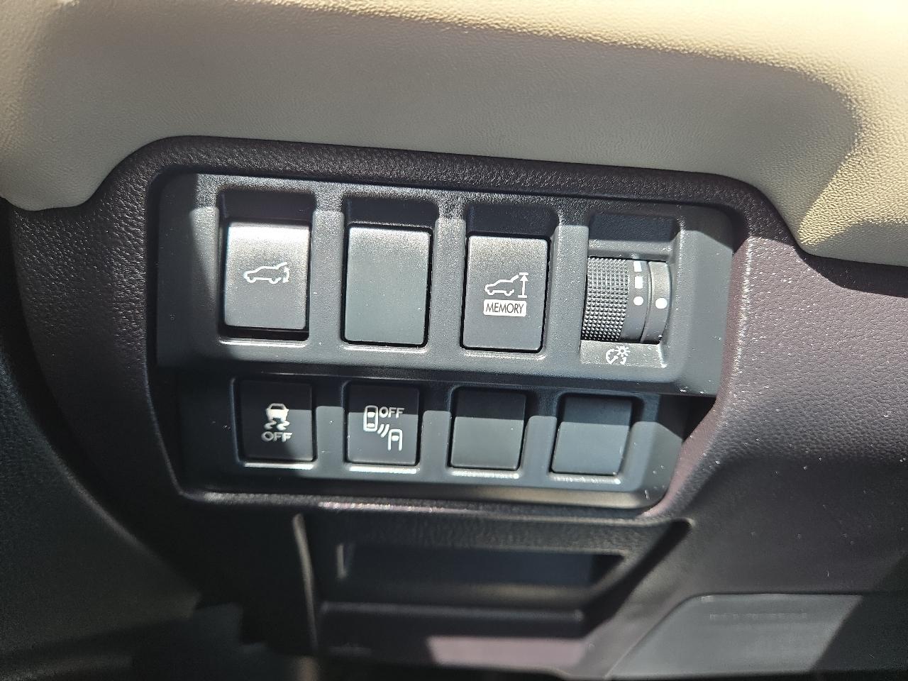 Subaru Ascent Limited 7-Passenger 2019