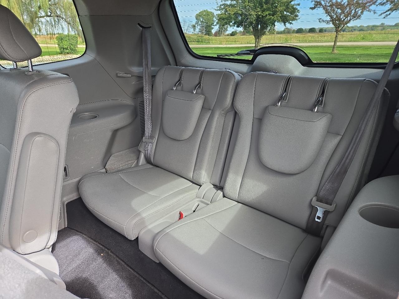 Toyota Highlander Limited 4WD 2013