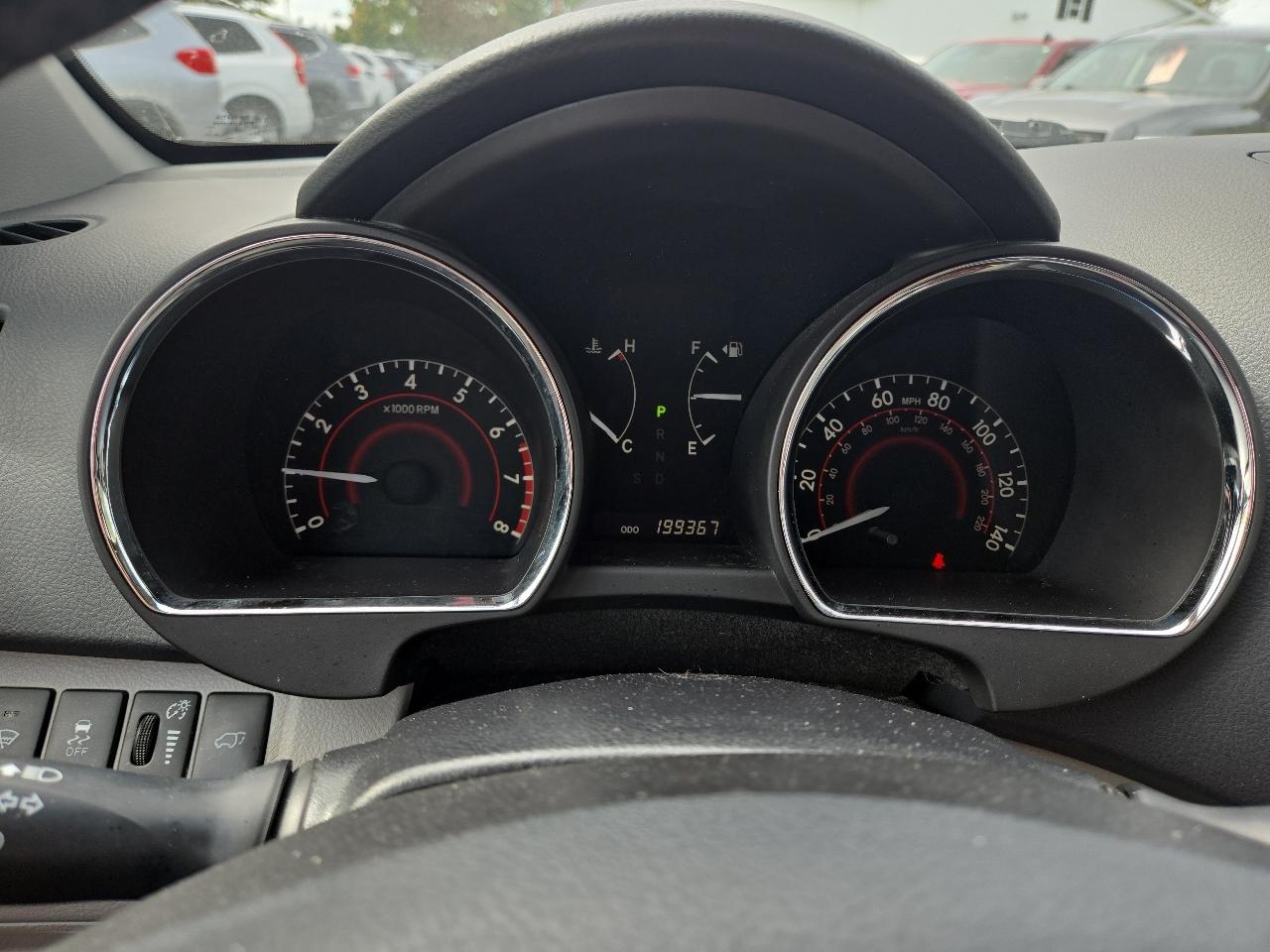 Toyota Highlander Limited 4WD 2013