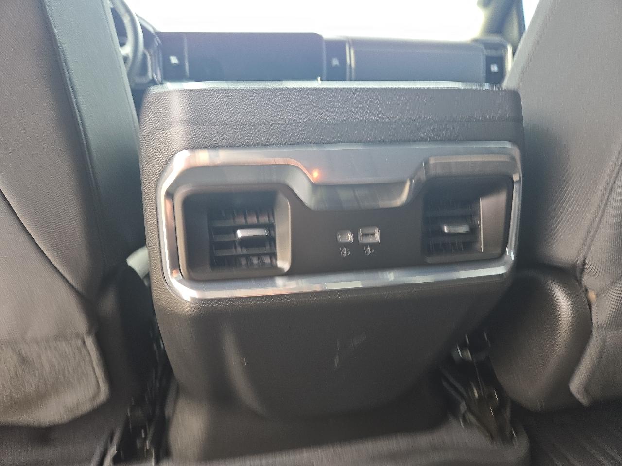GMC Sierra 1500 Elevation Crew Cab 4WD 2023