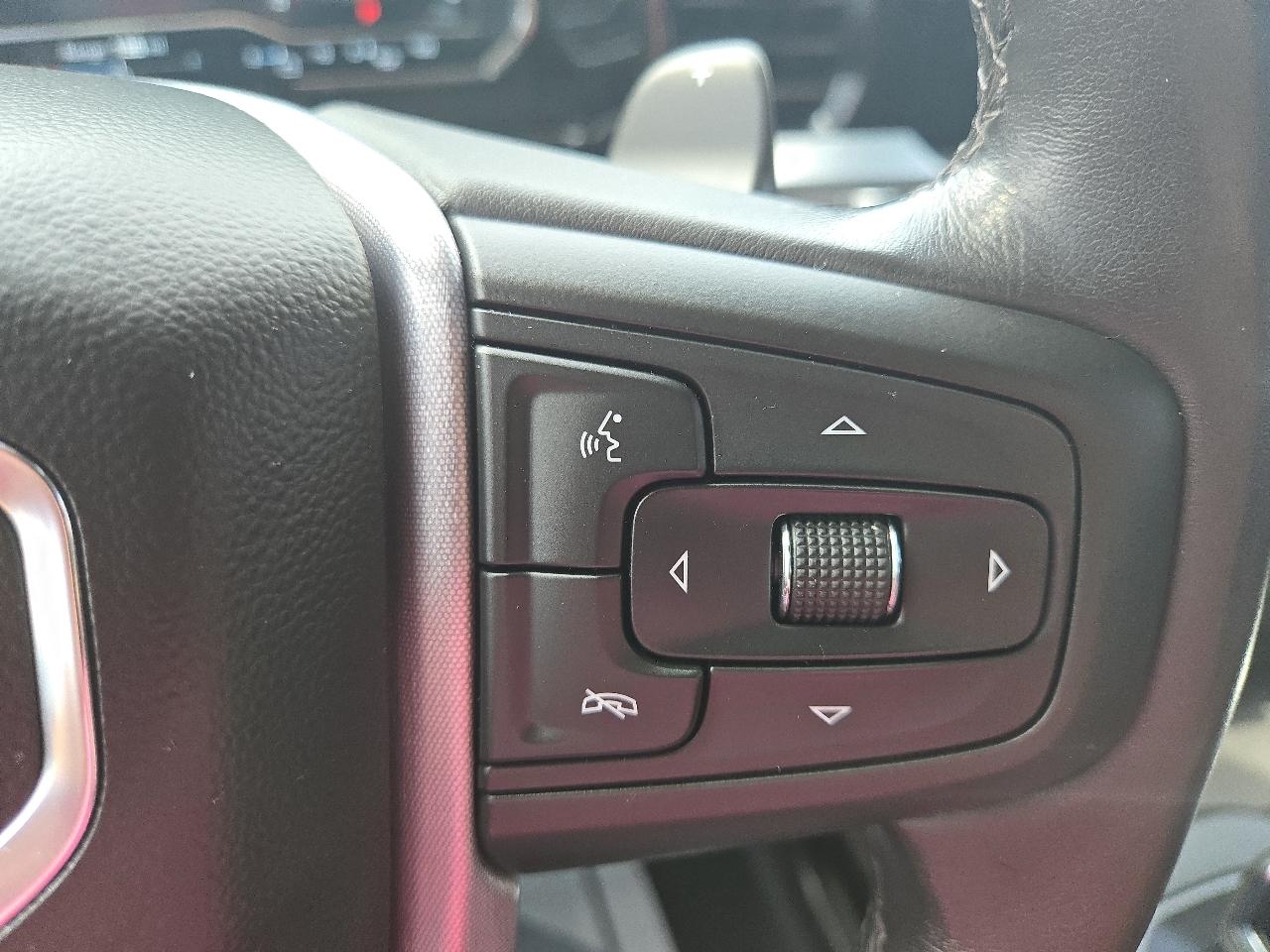 GMC Sierra 1500 Elevation Crew Cab 4WD 2023