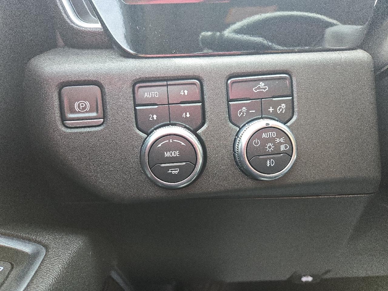 GMC Sierra 1500 Elevation Crew Cab 4WD 2023