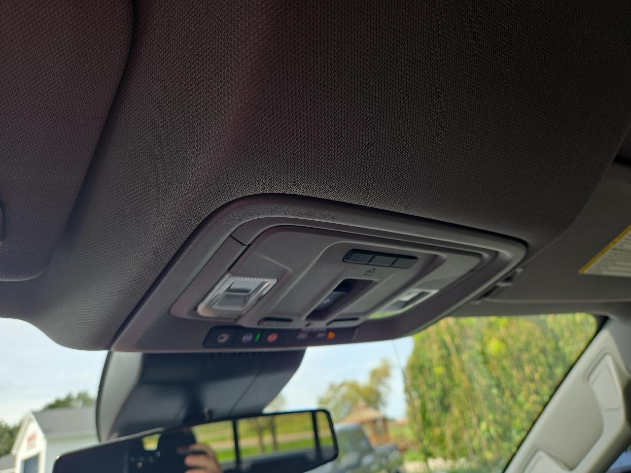 GMC Sierra 1500 Elevation Crew Cab 4WD 2023