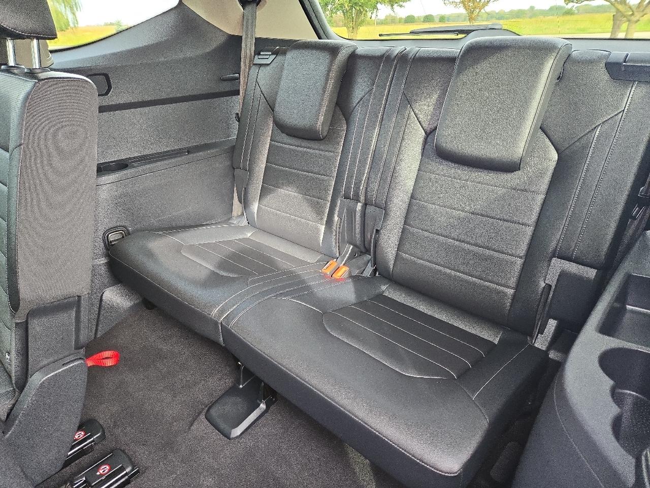 Volkswagen Atlas V6 SEL Premium AWD 2019