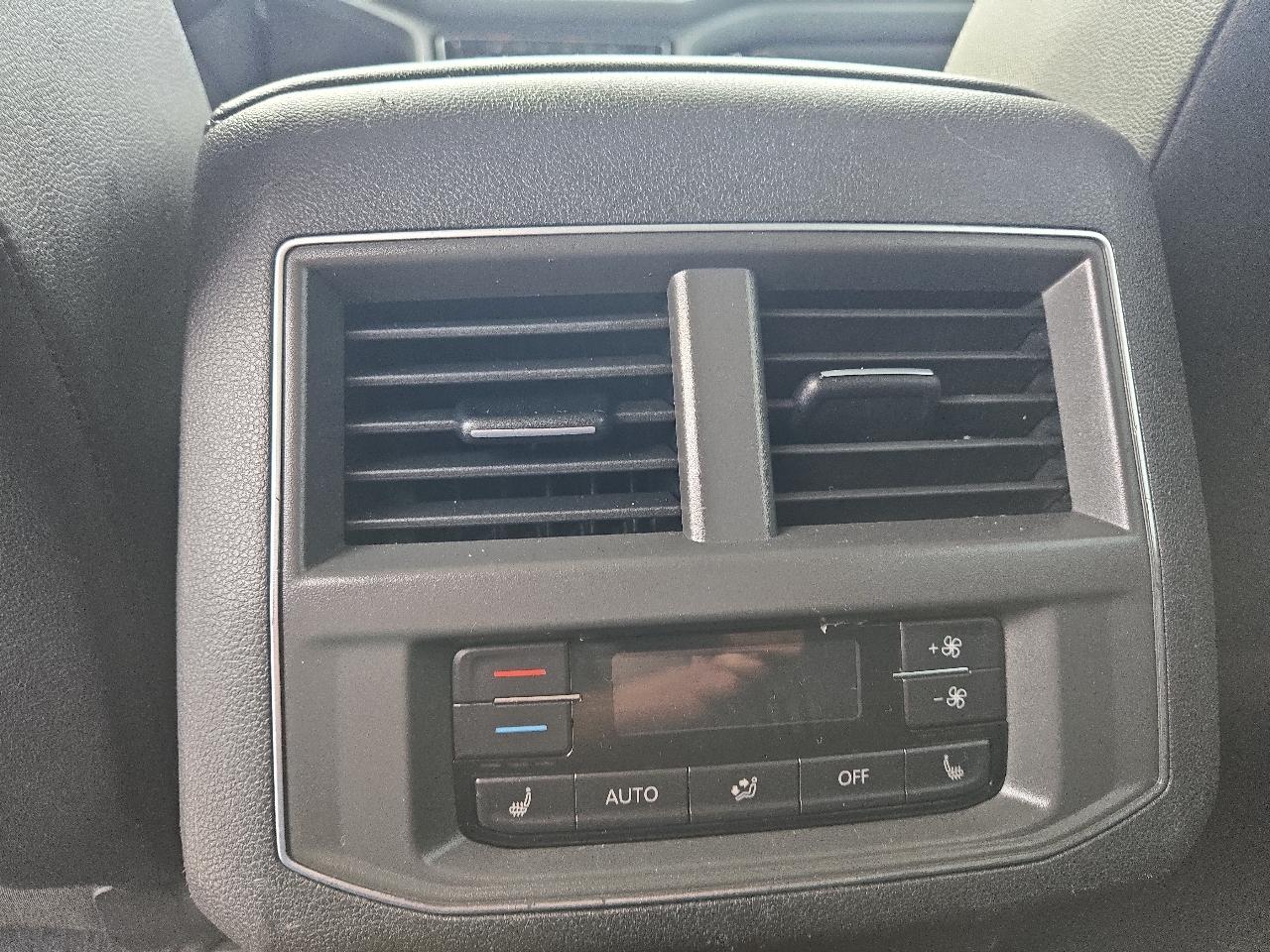 Volkswagen Atlas V6 SEL Premium AWD 2019