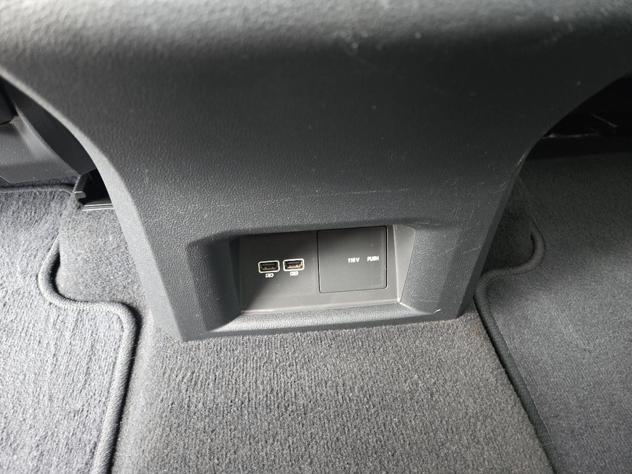 Volkswagen Atlas V6 SEL Premium AWD 2019
