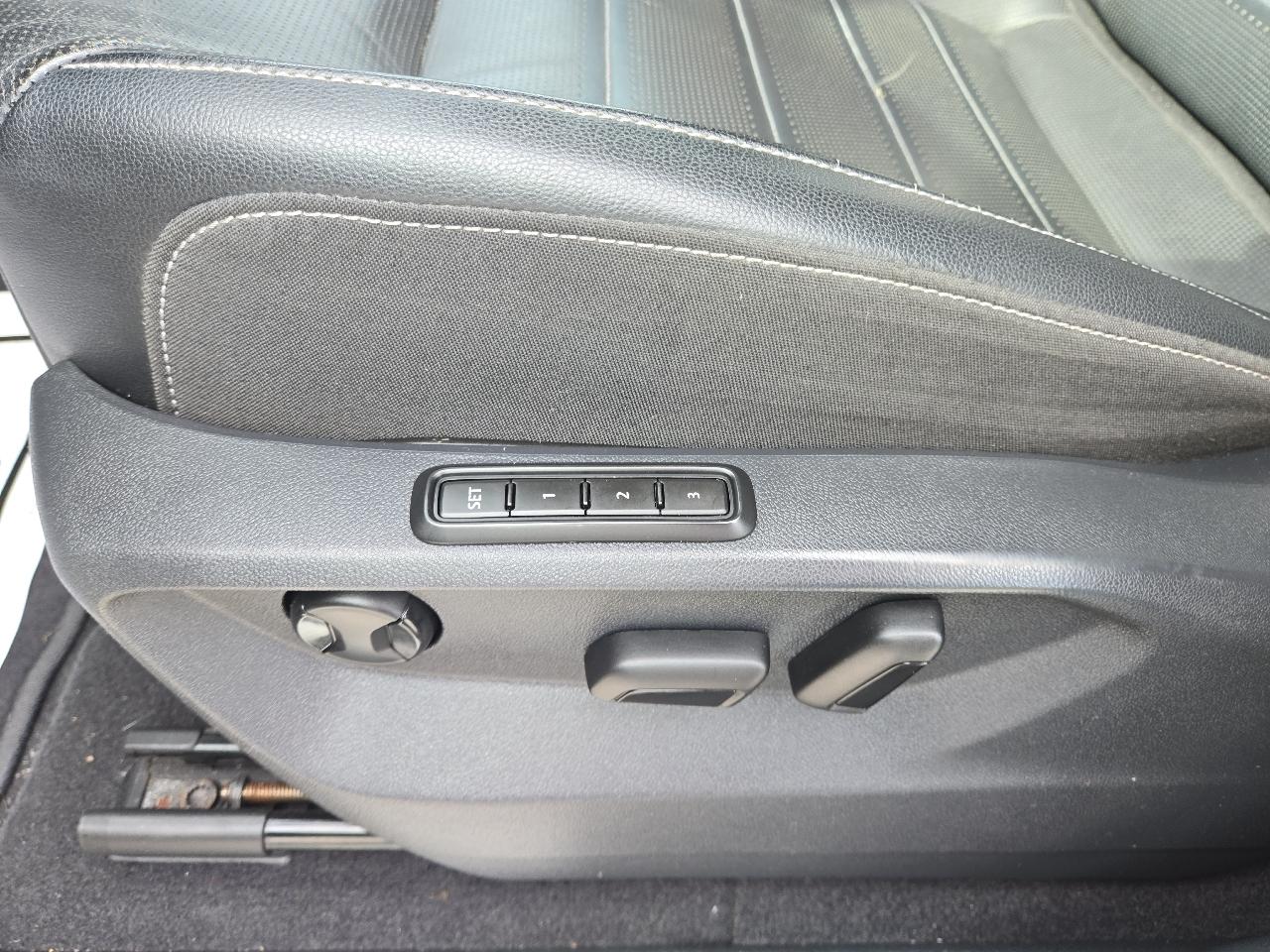 Volkswagen Atlas V6 SEL Premium AWD 2019