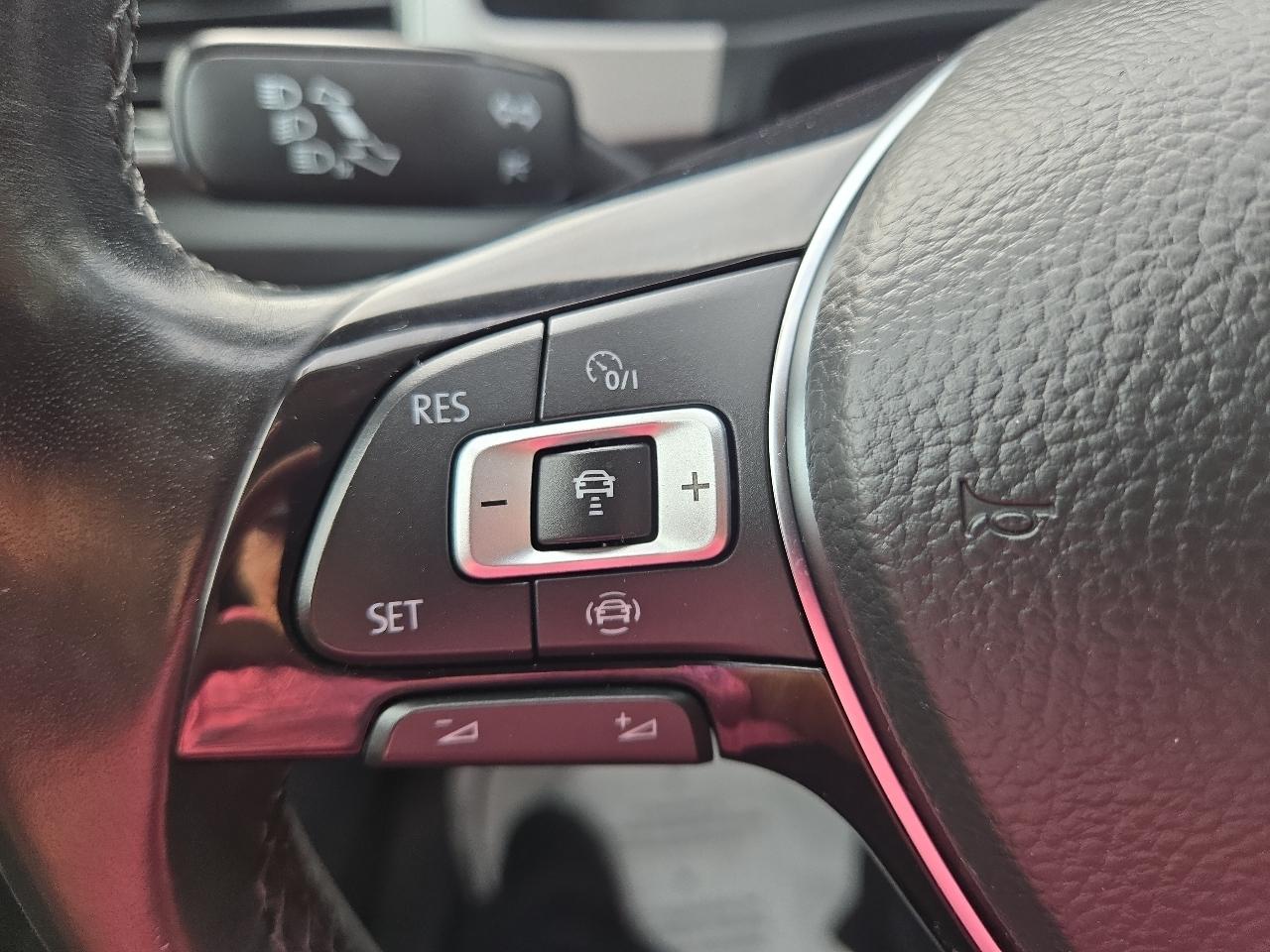 Volkswagen Atlas V6 SEL Premium AWD 2019