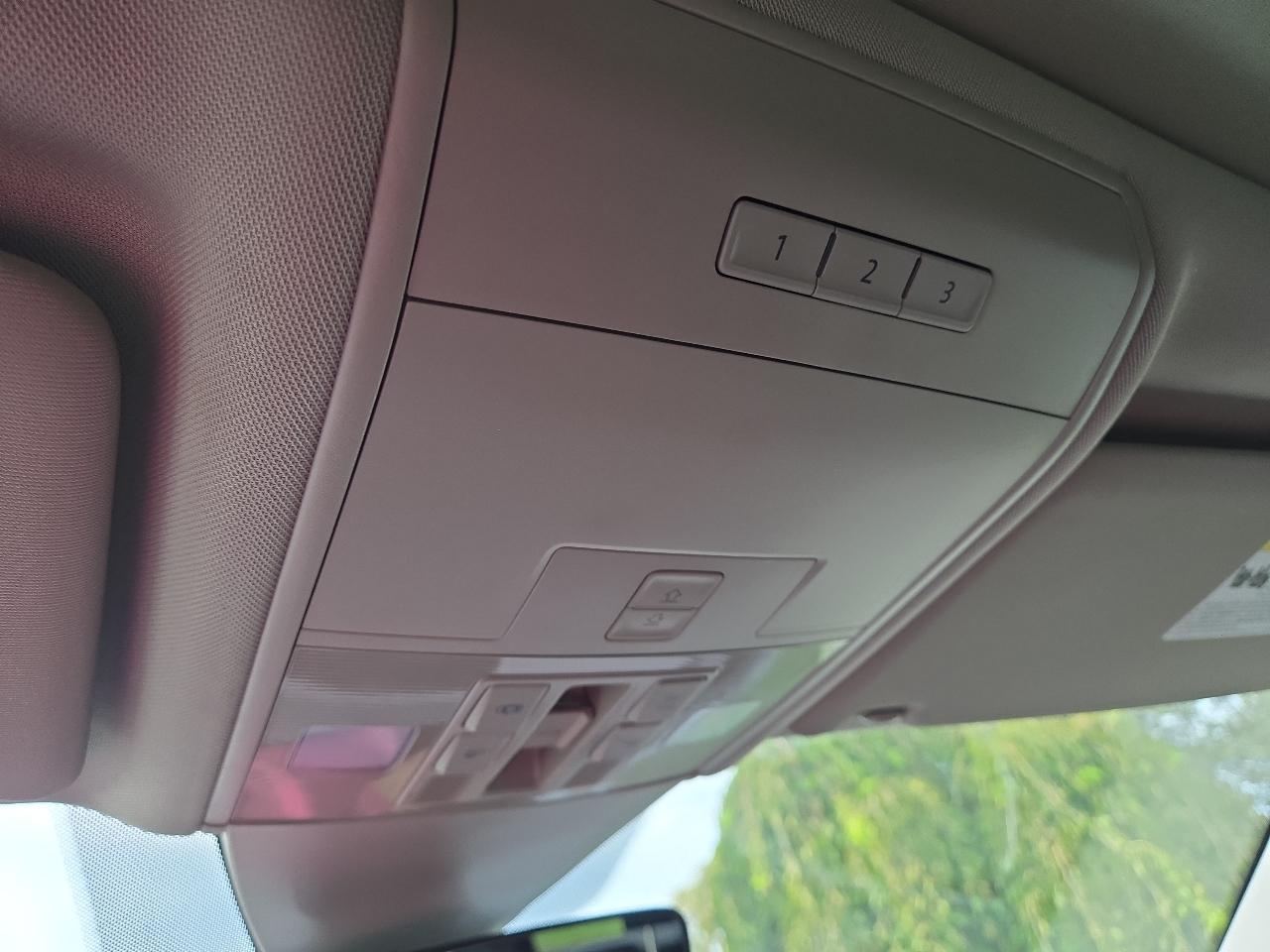 Volkswagen Atlas V6 SEL Premium AWD 2019
