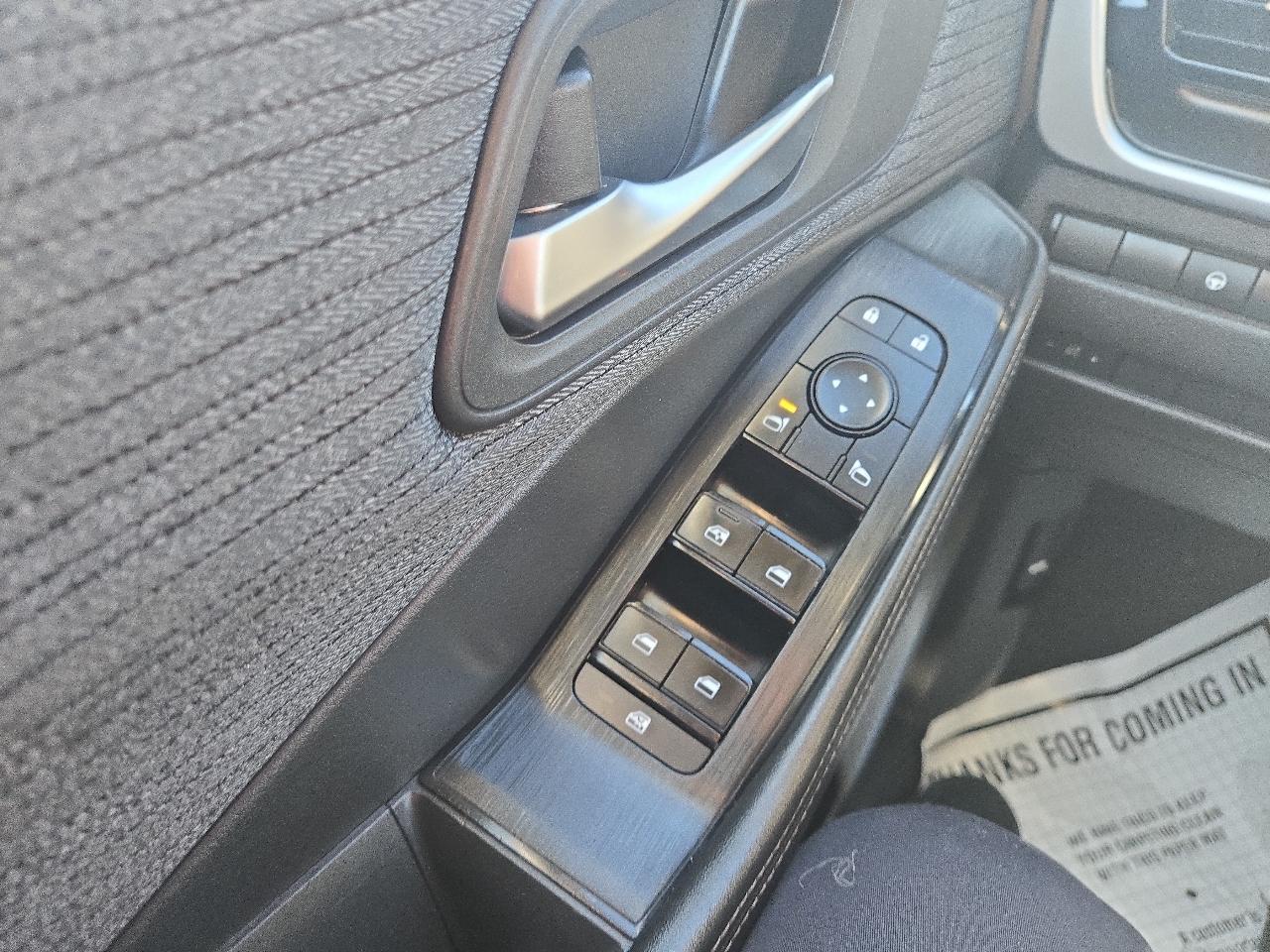 Nissan Rogue SV 2021