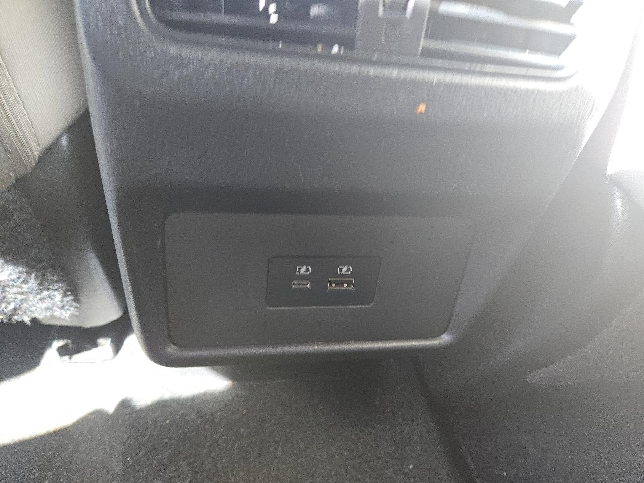 Nissan Rogue SV AWD 2021