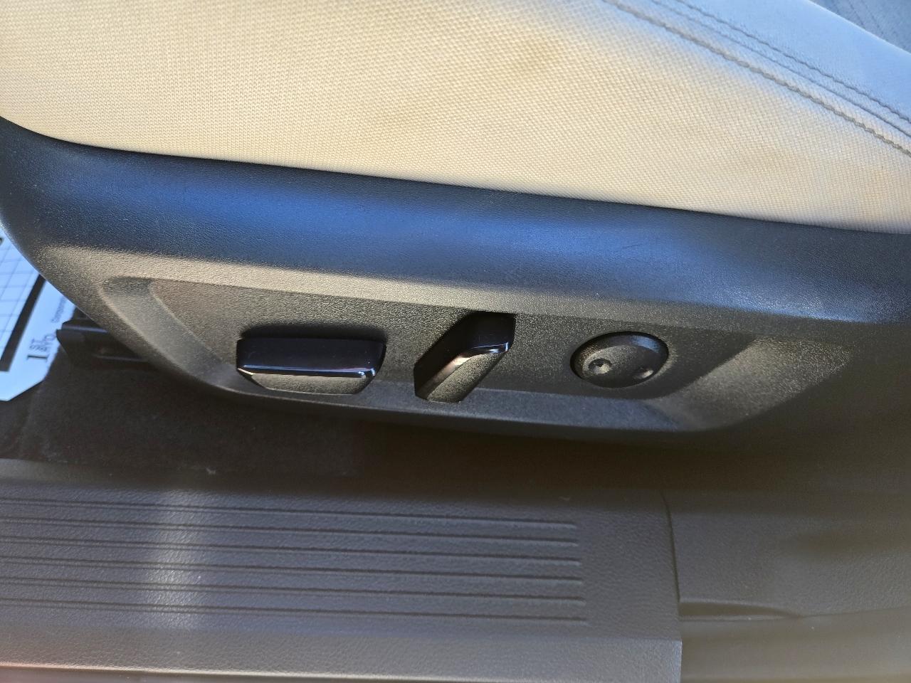 Nissan Rogue SV AWD 2021