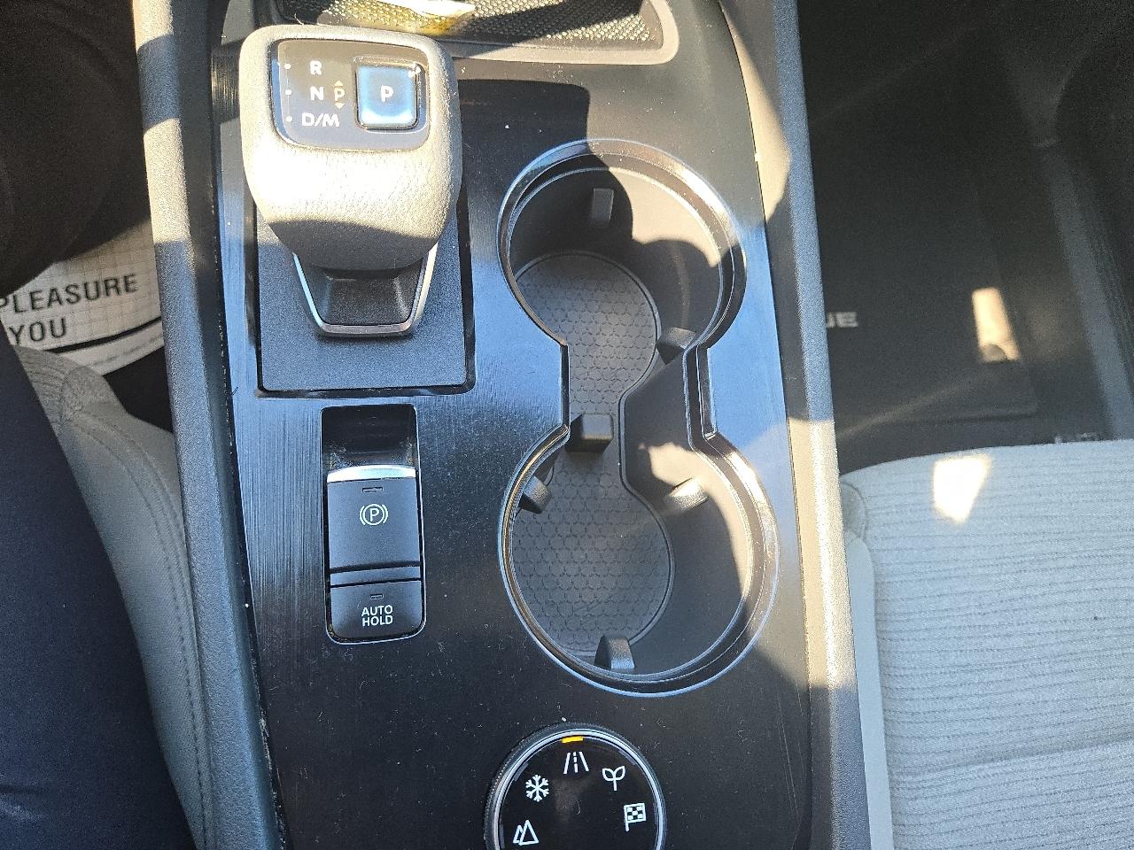 Nissan Rogue SV AWD 2021