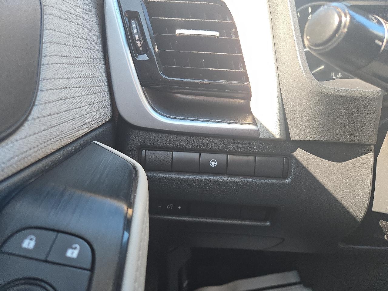 Nissan Rogue SV AWD 2021