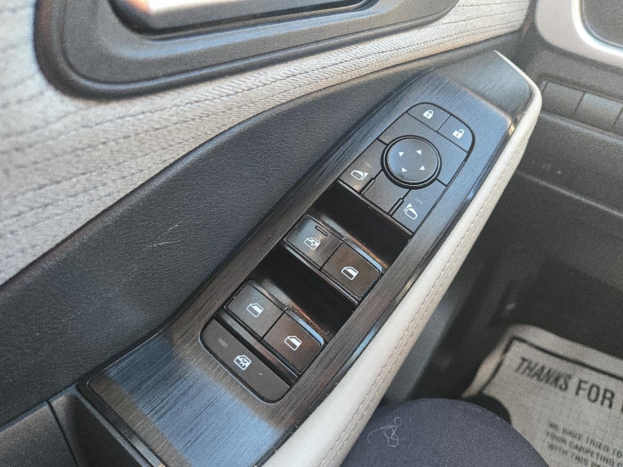 Nissan Rogue SV AWD 2021