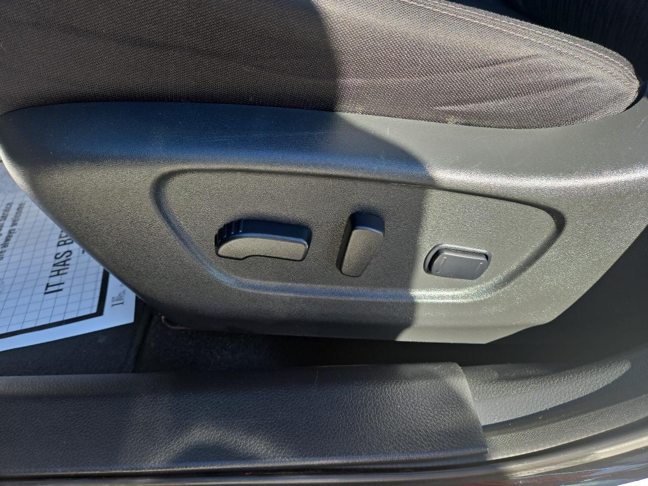 Nissan Rogue SV AWD 2019