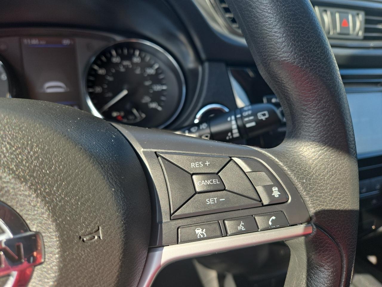 Nissan Rogue SV AWD 2019