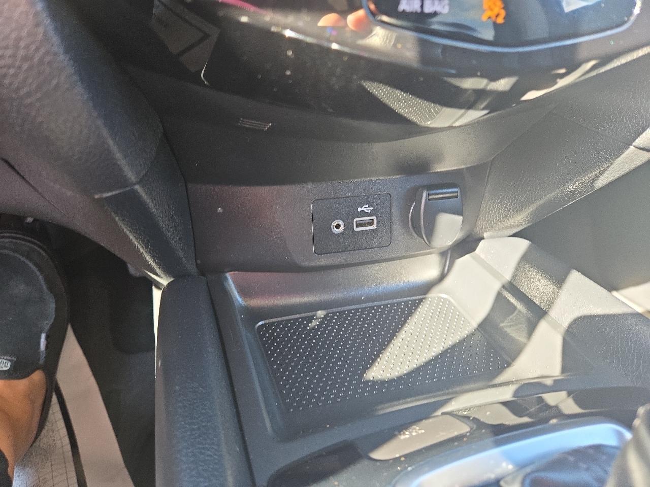 Nissan Rogue SV AWD 2019