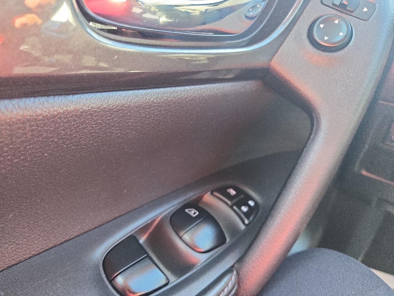 Nissan Rogue SV AWD 2019