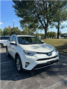 2017 Toyota RAV4 Hybrid 